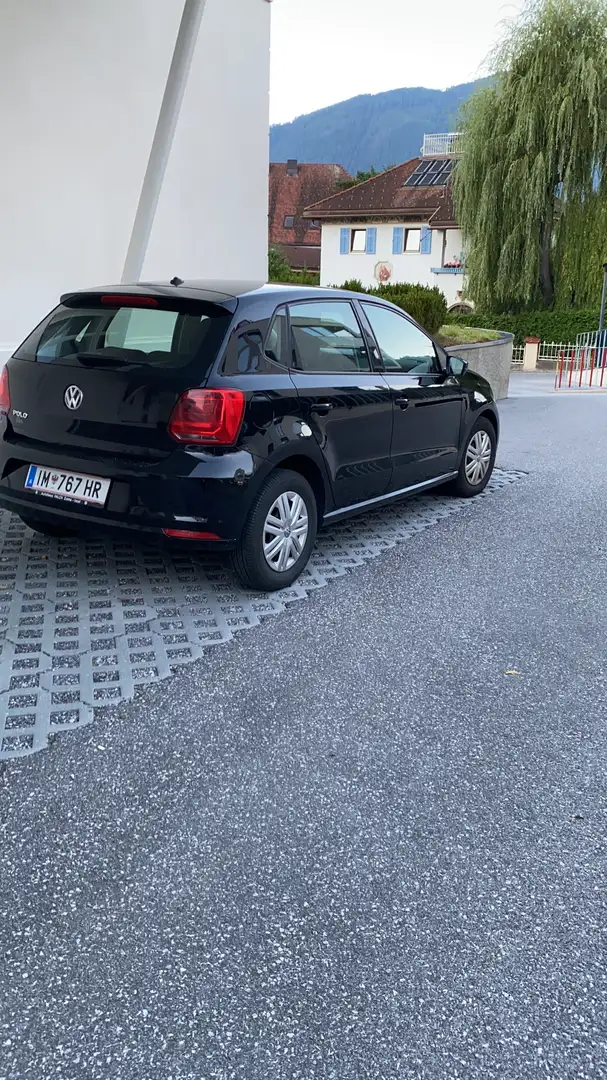 Volkswagen Polo Austria 1,0 - 1