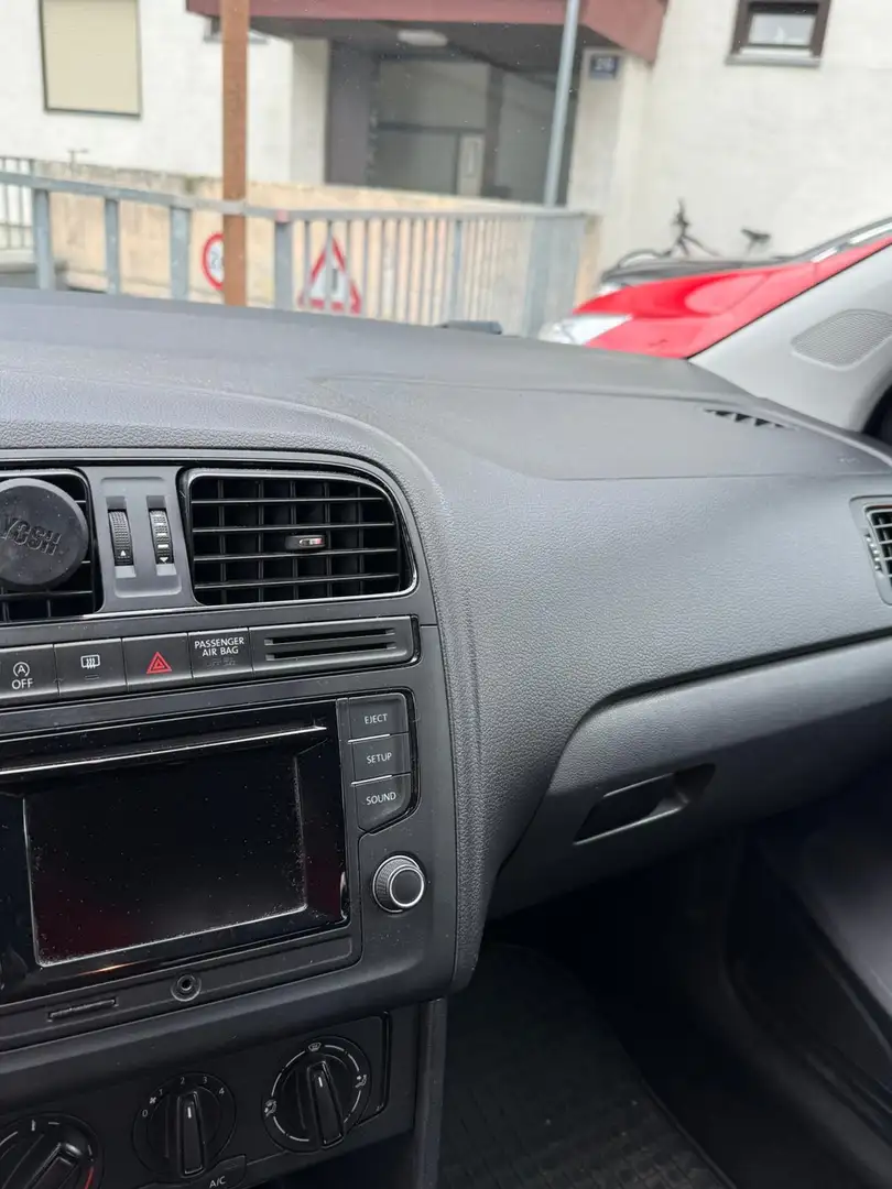 Volkswagen Polo Austria 1,0 - 2