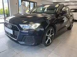 Audi A1 Sportback 1.0 25 TFSI  95 S-Tronic  ADVANCED