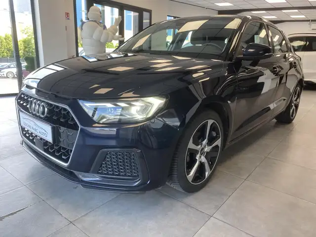 Audi A1 A1 Sportback 1.0 25 TFSI  95 S-Tronic  ADVANCED