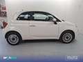 Fiat 500 1.0 Hybrid 51KW (70 CV) Dolcevita Blanc - thumbnail 4