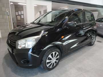 Celerio 1.0i GL Airco AMT SUPER AFFAIRE A SAISIR