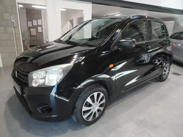 Suzuki Celerio Celerio 1.0i GL Airco AMT SUPER AFFAIRE A SAISIR