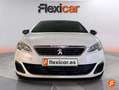 Peugeot 308 GT 151KW (205CV) Blanco - thumbnail 2