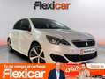 Peugeot 308 GT 151KW (205CV) Blanco - thumbnail 1