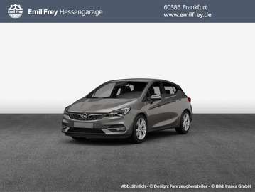 1.4 Turbo Start/Stop Automatik Opel 2020