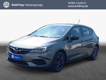 1.4 Turbo Start/Stop Automatik Opel 2020