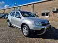 Dacia Duster 1.6 Lauréate 2wd ✅NIEUWE APK ✅GARANTIE ✅TREKHAAK Gris - thumbnail 3