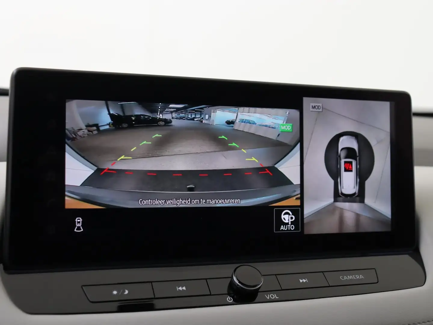 Nissan X-Trail X-Trail 1.5 e-4 Tekna 4WD Szary - 2