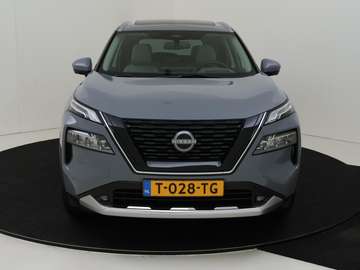 X-Trail 1.5 e-4 Tekna 4WD