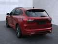 Ford Kuga Hybrid ST-Line X Bluetooth Navi LED Klima Rosso - thumbnail 4