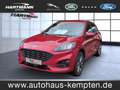 Ford Kuga Hybrid ST-Line X Bluetooth Navi LED Klima Rot - thumbnail 1