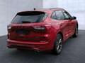 Ford Kuga Hybrid ST-Line X Bluetooth Navi LED Klima Rosso - thumbnail 3