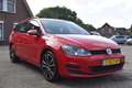 Volkswagen Golf Variant 1.2 TSI Airco Cruise 6-versn. NL-auto 18" Lm-velge Rood - thumbnail 21