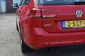 Volkswagen Golf Variant 1.2 TSI Airco Cruise 6-versn. NL-auto 18" Lm-velge Rood - thumbnail 41