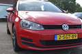 Volkswagen Golf Variant 1.2 TSI Airco Cruise 6-versn. NL-auto 18" Lm-velge Rojo - thumbnail 35