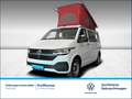 Volkswagen T6.1 California 2.0 TDI Beach Camper Navi LED Weiß - thumbnail 1