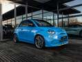 Abarth 500e Abarth Scorpionissima 42 kWh AUTOMAAT | PANORAMADA Blue - thumbnail 3