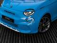 Abarth 500e Abarth Scorpionissima 42 kWh AUTOMAAT | PANORAMADA Blue - thumbnail 7