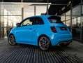Abarth 500e Abarth Scorpionissima 42 kWh AUTOMAAT | PANORAMADA Blue - thumbnail 2