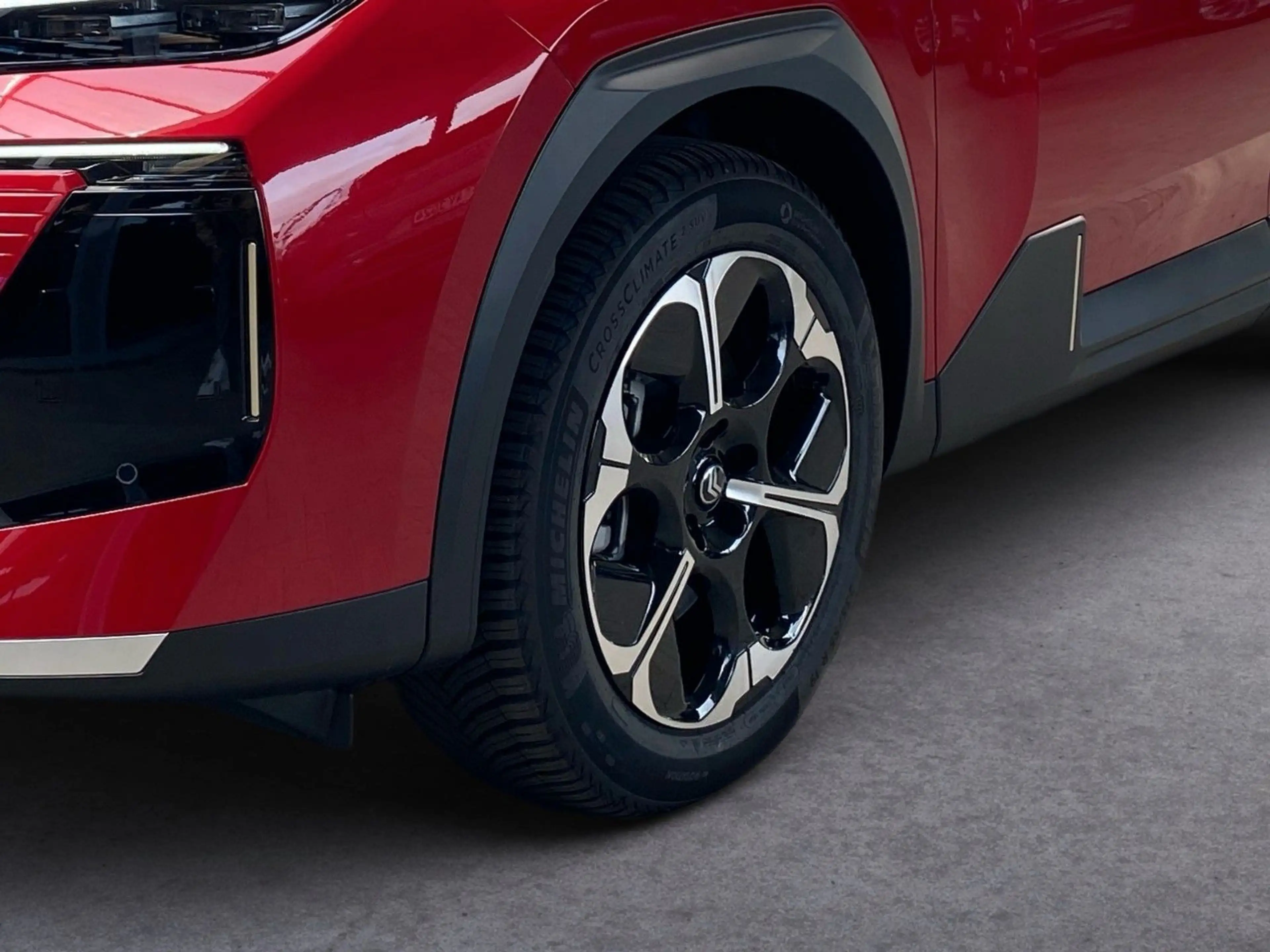 Citroen C5 Aircross Max Plug-In Hybrid — photo 12
