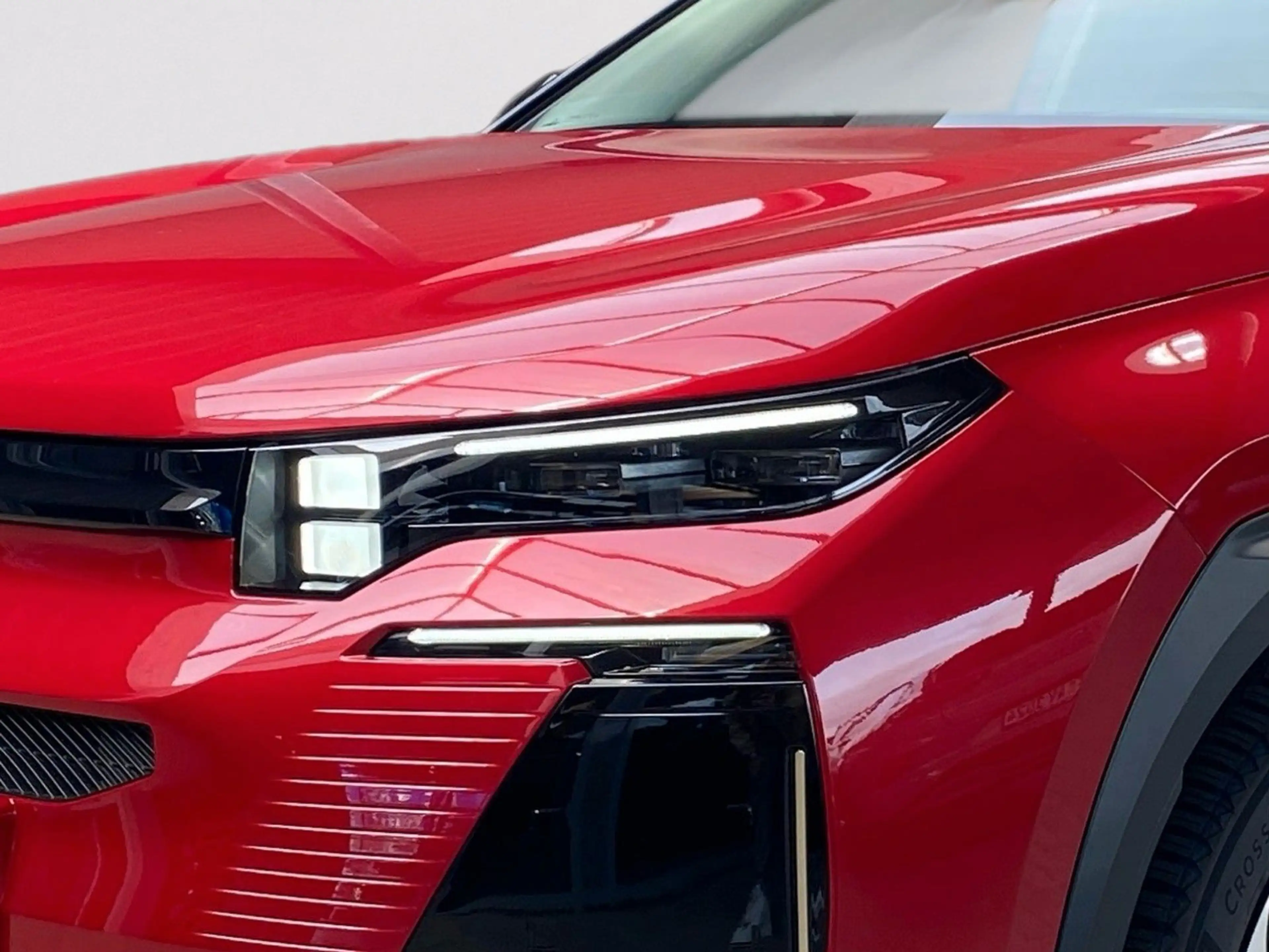 Citroen C5 Aircross Max Plug-In Hybrid — photo 11