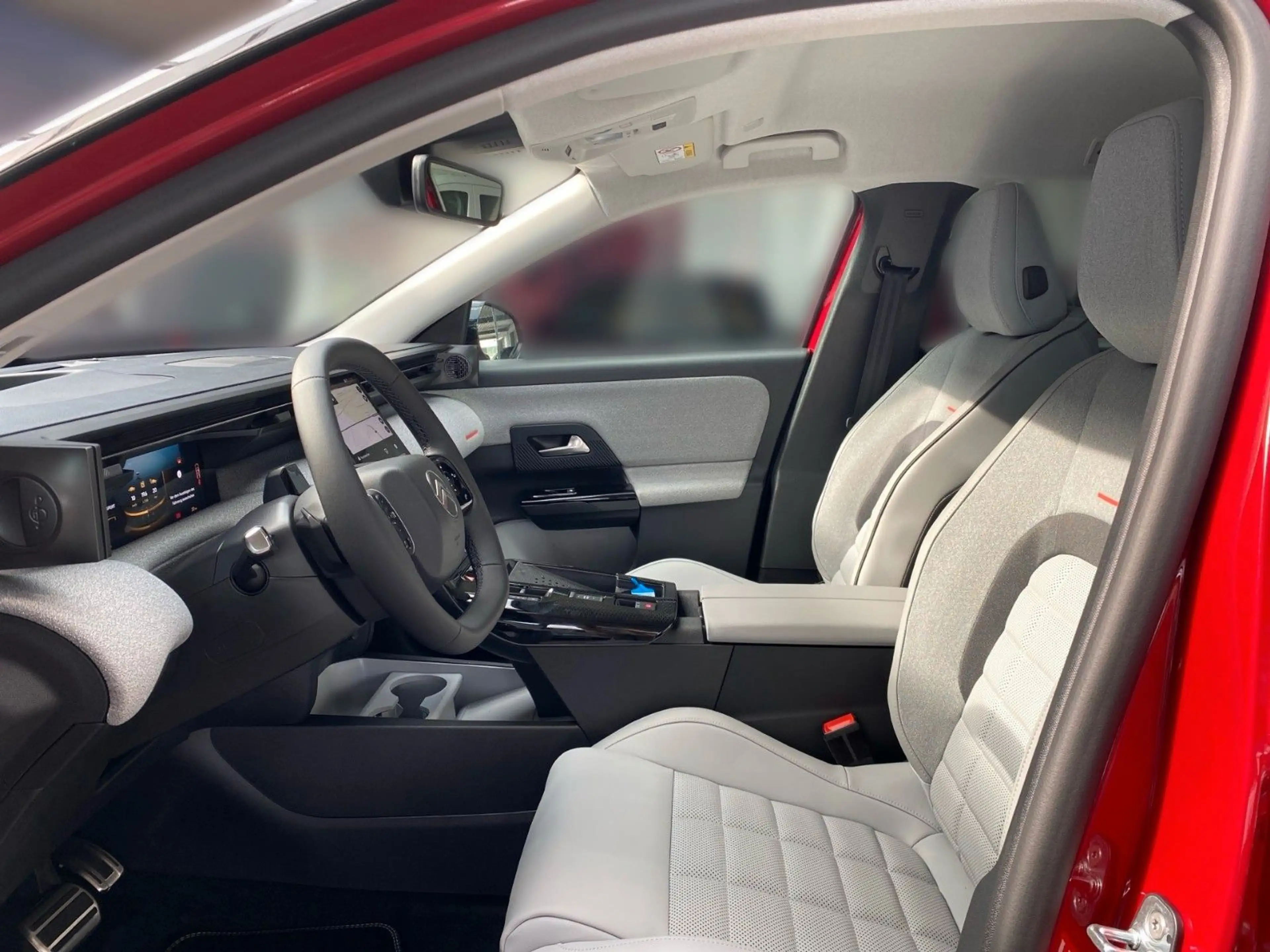 Citroen C5 Aircross Max Plug-In Hybrid — photo 13