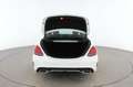 Mercedes-Benz C 200 AMG Line Gelb - thumbnail 17