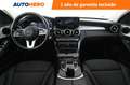 Mercedes-Benz C 200 AMG Line Geel - thumbnail 13