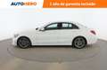 Mercedes-Benz C 200 AMG Line Žlutá - thumbnail 3