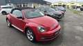 Volkswagen Beetle Cabrio 2,0 TDI BMT Sport Rot - thumbnail 3