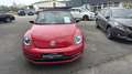 Volkswagen Beetle Cabrio 2,0 TDI BMT Sport Rot - thumbnail 2