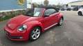 Volkswagen Beetle Cabrio 2,0 TDI BMT Sport Rot - thumbnail 1