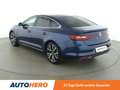 Renault Talisman 1.8 TCe Initiale Paris Aut. *LED*ACC*SPUR*TOT*HUD* Azul - thumbnail 4