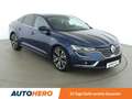 Renault Talisman 1.8 TCe Initiale Paris Aut. *LED*ACC*SPUR*TOT*HUD* Azul - thumbnail 8