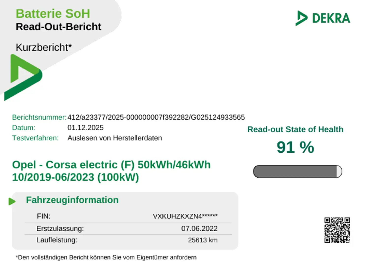 Opel Corsa-e Elegance T-Leder Navi LED 180°- Kamera Weiß - 2