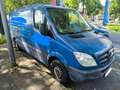 Mercedes-Benz Sprinter II Kasten 210 CDI-AUTOM.-PDC-TÜV 07.26 Синій - thumbnail 1