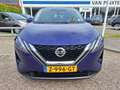 Nissan Qashqai 1.3 MHEV Acenta Paars - thumbnail 7