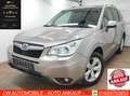Subaru Forester 2.0 D AUTOMATIK ALLRAD 4X4  XENON KLIMA EURO-6 AHK Silber - thumbnail 1