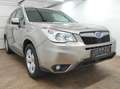 Subaru Forester 2.0 D AUTOMATIK ALLRAD 4X4  XENON KLIMA EURO-6 AHK Silber - thumbnail 4