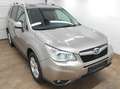 Subaru Forester 2.0 D AUTOMATIK ALLRAD 4X4  XENON KLIMA EURO-6 AHK Silber - thumbnail 3