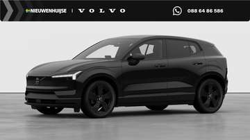 Single Motor Ext Range Plus Black Ed Europa 69 kWh