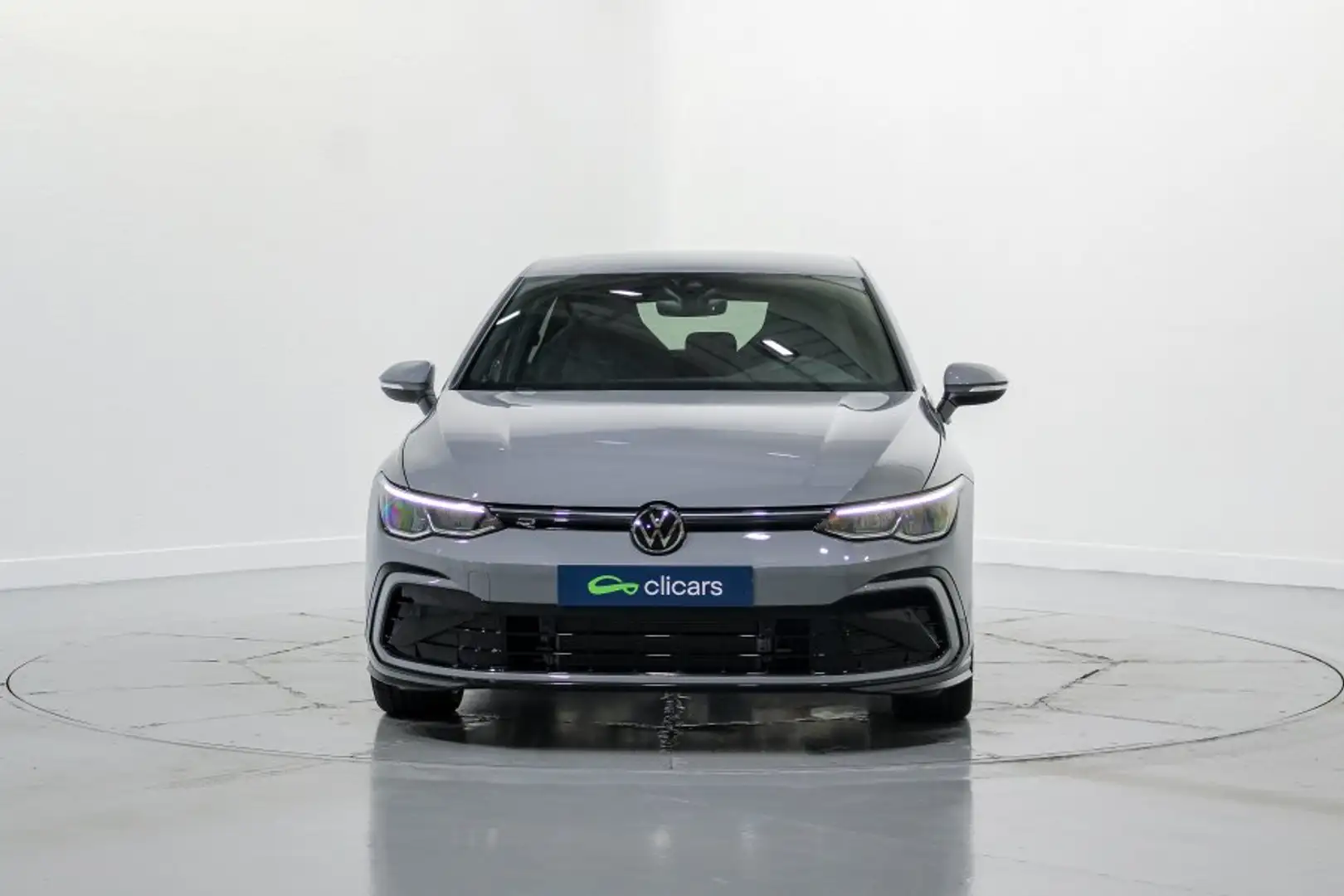 Volkswagen Golf 1.5 eTSI R-Line DSG 110kW Grau - 2