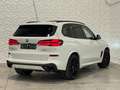 BMW X5 50e M-PACK Hybride Plug-in Blanc - thumbnail 11