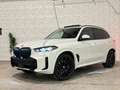 BMW X5 50e M-PACK Hybride Plug-in Blanc - thumbnail 1