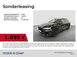 Audi RSQ8 Keramik Pano Stdhz. Matrix 360° HUD Carbon