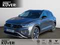 Volkswagen T-Roc Goal 1.5 TSI DSG APP*GJR*ACC*AHK*NAVI*LED*PDC Grau - thumbnail 1