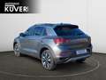 Volkswagen T-Roc Goal 1.5 TSI DSG APP*GJR*ACC*AHK*NAVI*LED*PDC Grau - thumbnail 4