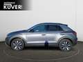 Volkswagen T-Roc Goal 1.5 TSI DSG APP*GJR*ACC*AHK*NAVI*LED*PDC Grau - thumbnail 3