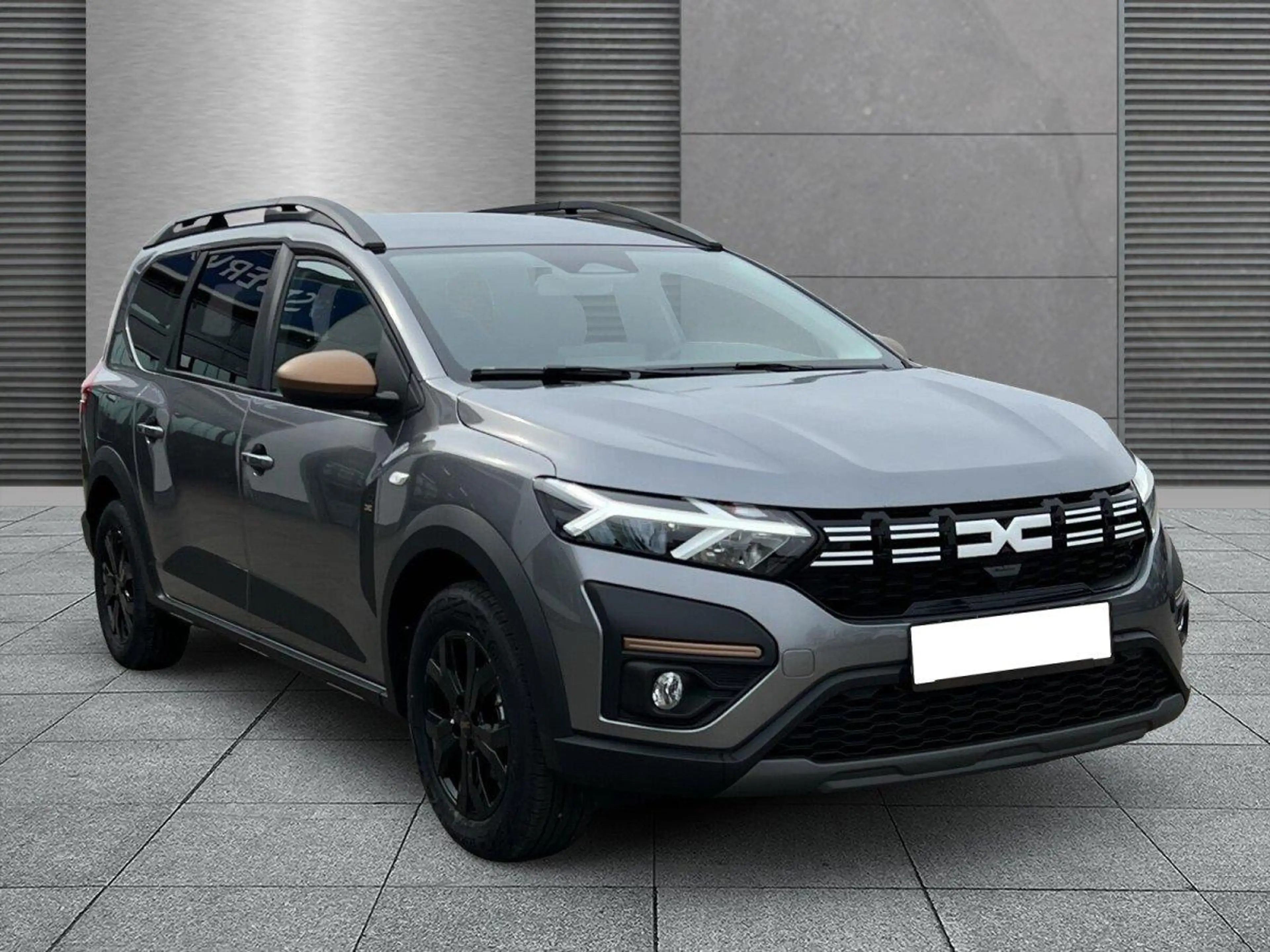 Dacia Jogger Extreme 5S SHZ+PDC+RFK+Navi Full-Hybrid 140 104...
